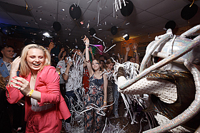 Работа фотографа Сергей Тарасов