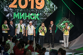 Работа фотографа Сергей Тарасов