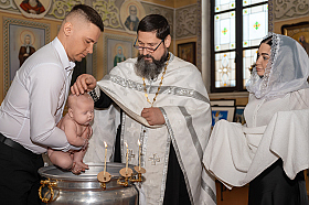 Работа фотографа Александра Еченко