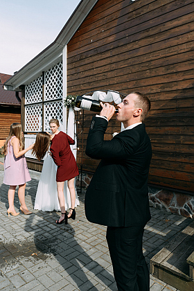 Работа фотографа Сергей Тарасов
