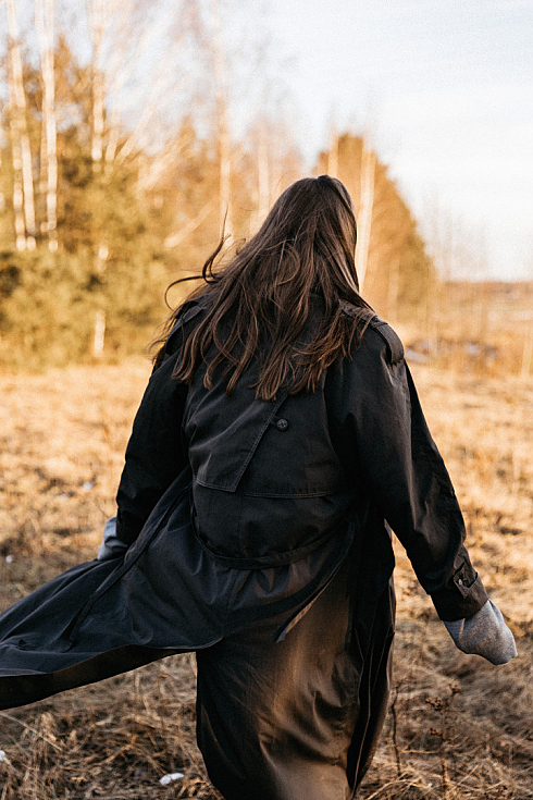 Фотограф Марина Панич, фотография добавлена 12.04.2022