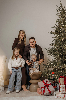 Работа фотографа Екатерина Шведова