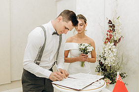 Работа фотографа Юлия Левандовская