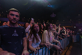 Работа фотографа Сергей Тарасов