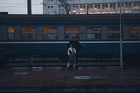 Работа фотографа Алексей Шумский