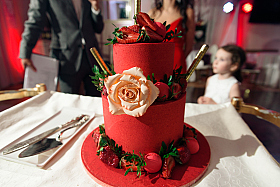 Работа фотографа Сергей Тарасов