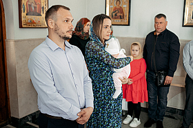 Работа фотографа Дмитрий Гусалов