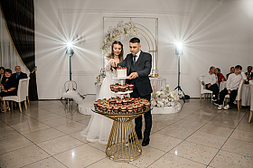 Работа фотографа Юлия Левандовская