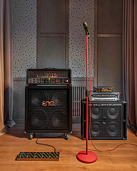 Работа фотографа Андрей Кот