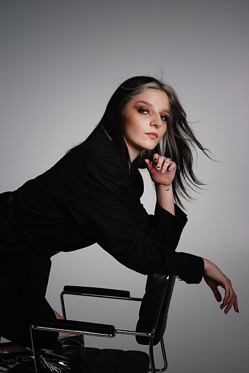 Фотограф Анна Чапайкина, фотография добавлена 20.08.2024