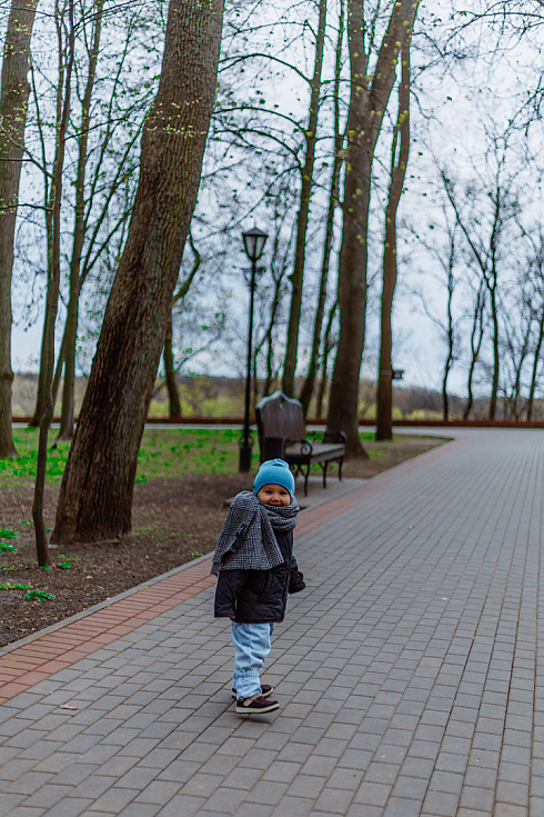 Катерина Башмакова - фотограф в городе Гомель, фотография добавлена 12.07.2022