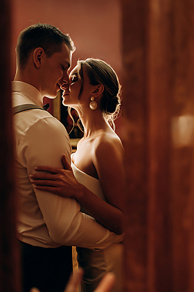 Работа фотографа Юлия Левандовская