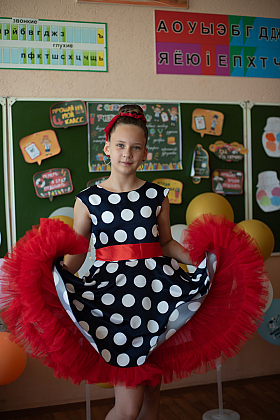 Работа фотографа Татьяна Семёнова