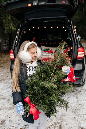Работа фотографа Юлия Левандовская