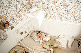 Работа фотографа Юлия Левандовская