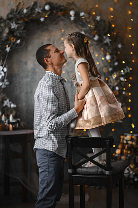 Работа фотографа Надежда Володько