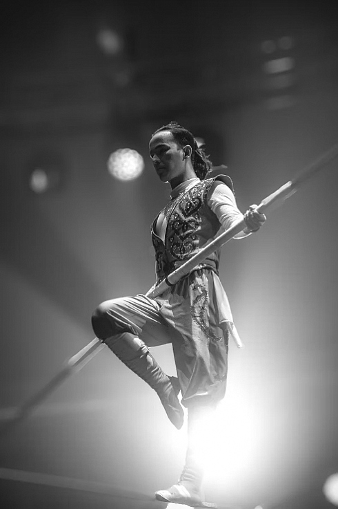 Фотограф Мария Войтик, фотография добавлена 24.12.2025