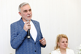 Работа фотографа Сергей Тарасов