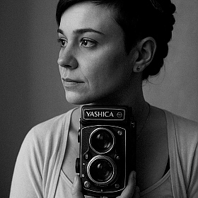 фотограф Елена Пасажицкая. Фотография "***"
