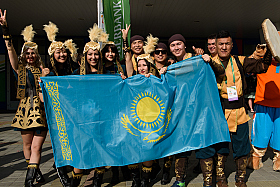 Работа фотографа Сергей Тарасов