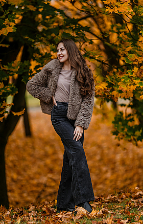 Работа фотографа Анастасия Лагуновская