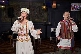 Работа фотографа Илья и Юлия Ширмановы