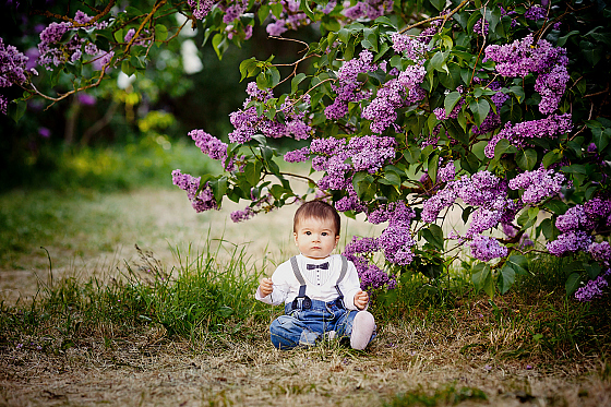 Мария Савицкая - фотограф в городе Минск, фотография добавлена 06.04.2018