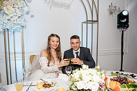 Работа фотографа Юлия Левандовская