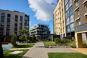 Работа фотографа Илья и Юлия Ширмановы