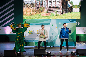 Работа фотографа Сергей Тарасов