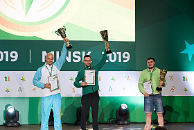 Работа фотографа Сергей Тарасов