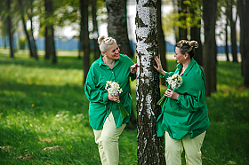 Работа фотографа Анастасия Лагуновская