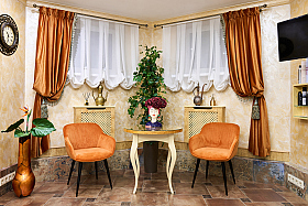 Работа фотографа Александр Тагаев