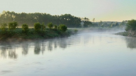 Молочные реки... | Фотограф Евгений Небытов | foto.by фото.бай