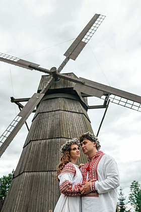 Работа фотографа Надежда Володько