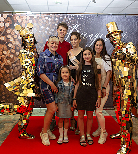 Работа фотографа Сергей Тарасов