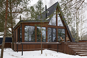 Работа фотографа Александр Тагаев