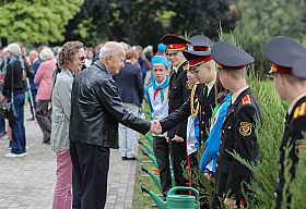 Работа фотографа Сергей Тарасов