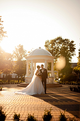 Работа фотографа Надежда Володько