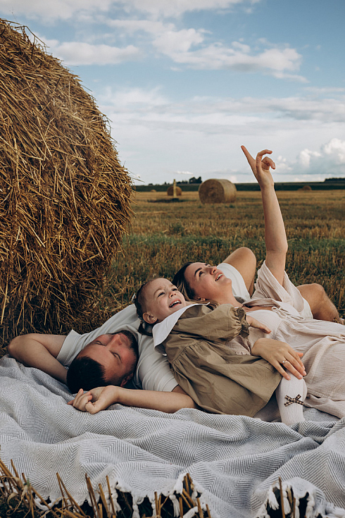 Фотограф Наталья Кожарская, фотография добавлена 24.10.2025