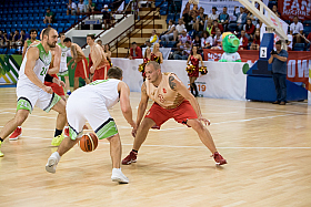 Работа фотографа Сергей Тарасов