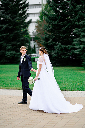 Работа фотографа Кирилл Емельянов