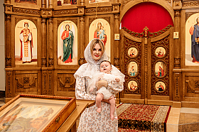 Работа фотографа Юлия Левандовская