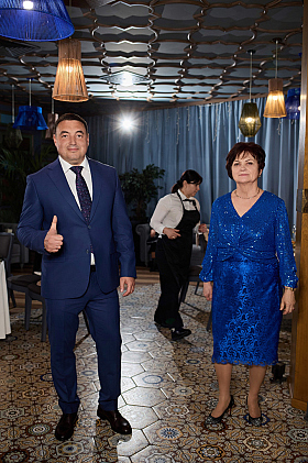 Работа фотографа Илья и Юлия Ширмановы