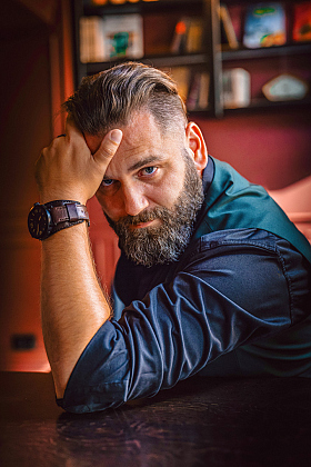 Работа фотографа Сергей Казаков