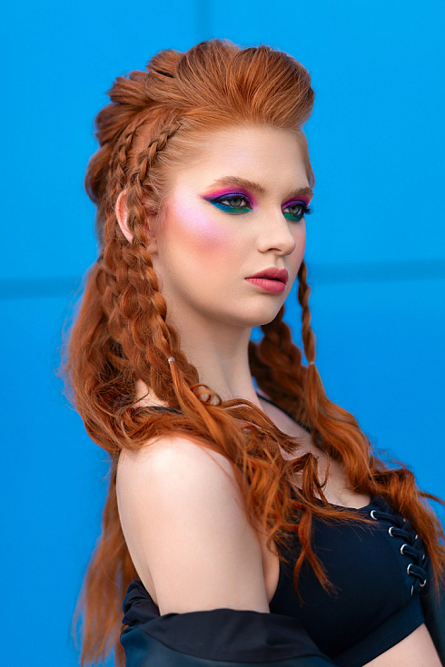 Фотограф Андрей Козеко, фотография добавлена 17.11.2021