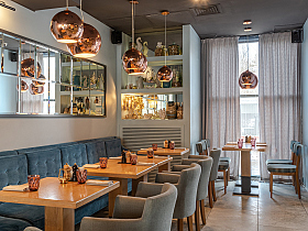 Работа фотографа Александр Тагаев