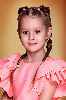 Работа фотографа Екатерина Рябченко