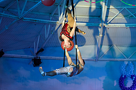 Работа фотографа Сергей Тарасов