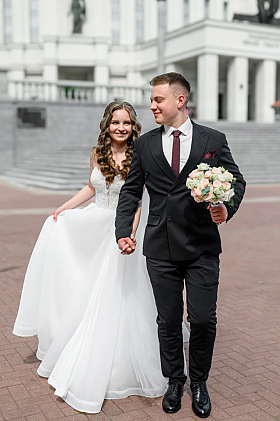 Работа фотографа Кирилл Емельянов